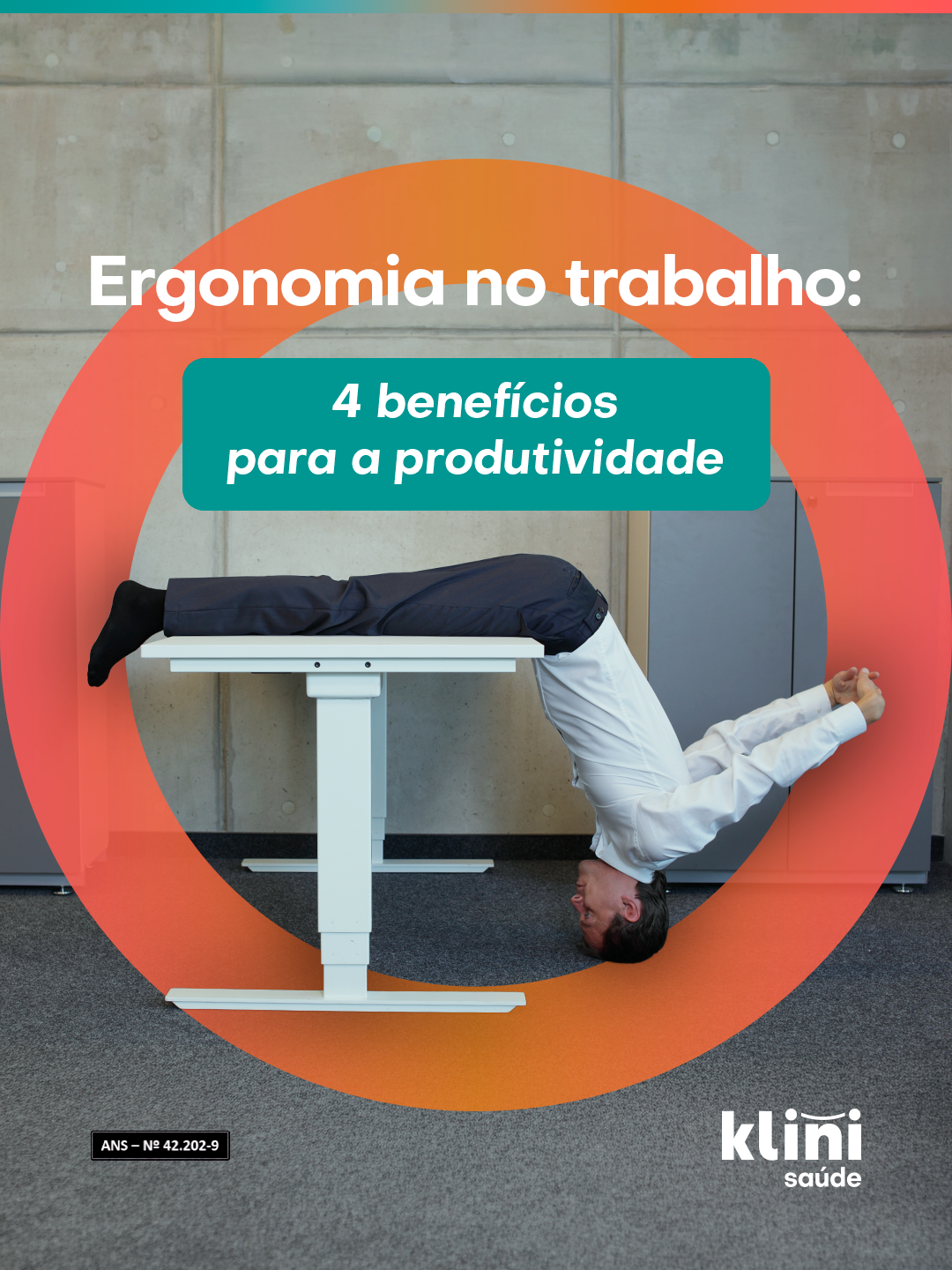 Postfólio 1 — Ergonomia 1